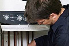 boiler repair Elmore