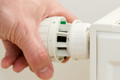 Elmore central heating repair costs